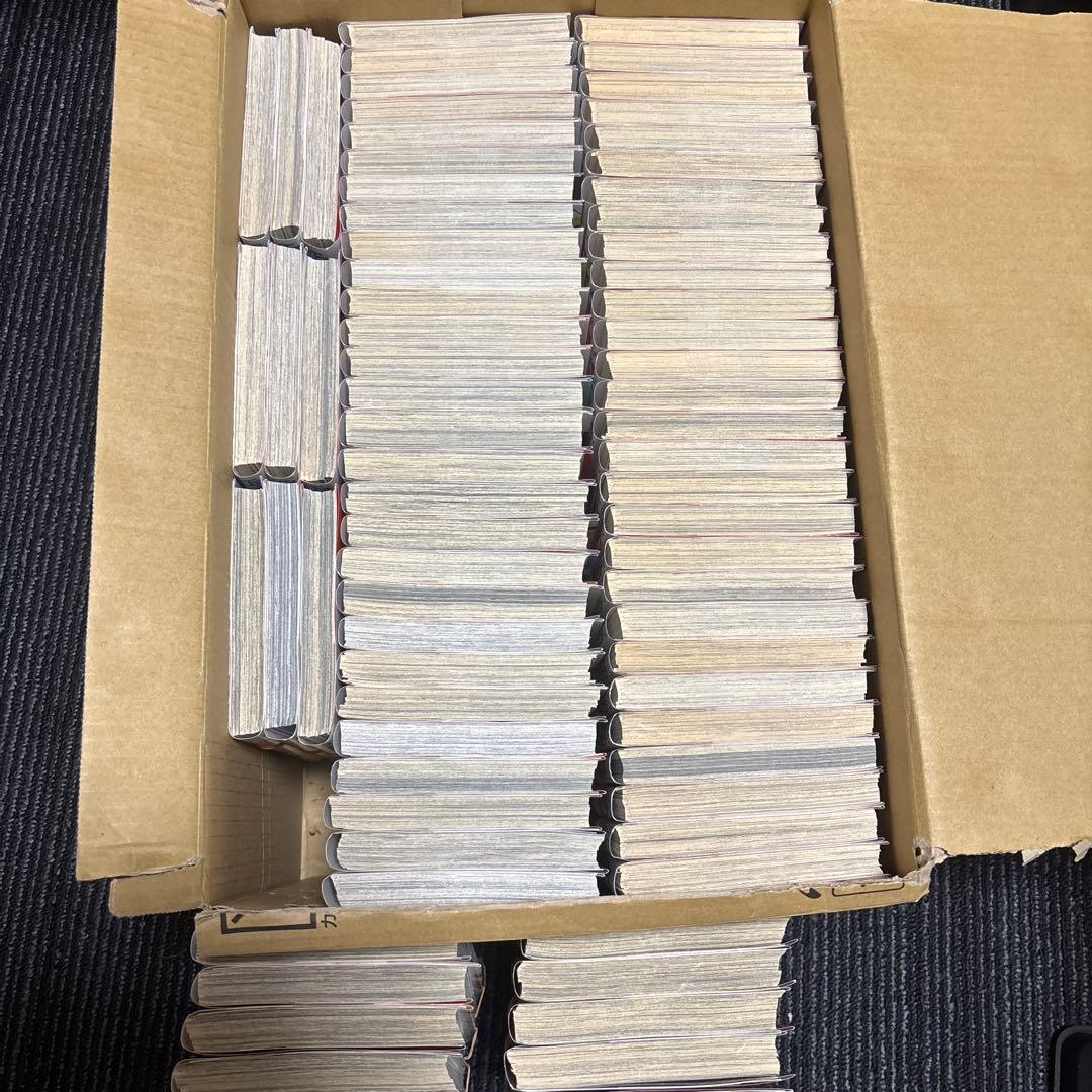 NARUTO 全巻セット　裁断済