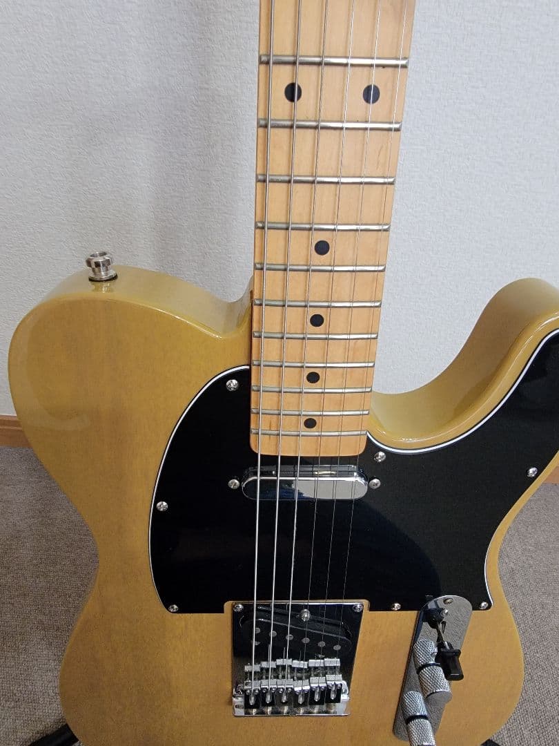 ギター Squier affinity series Telecaster