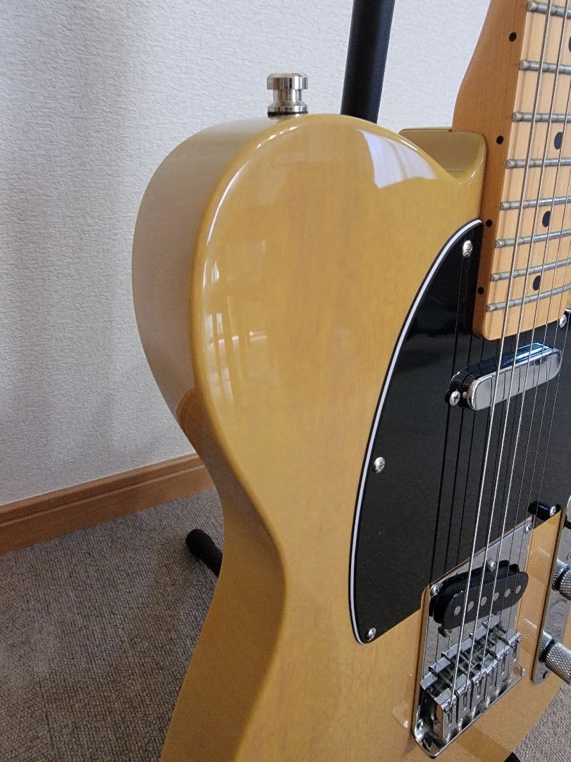 ギター Squier affinity series Telecaster