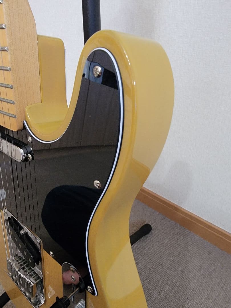 ギター Squier affinity series Telecaster