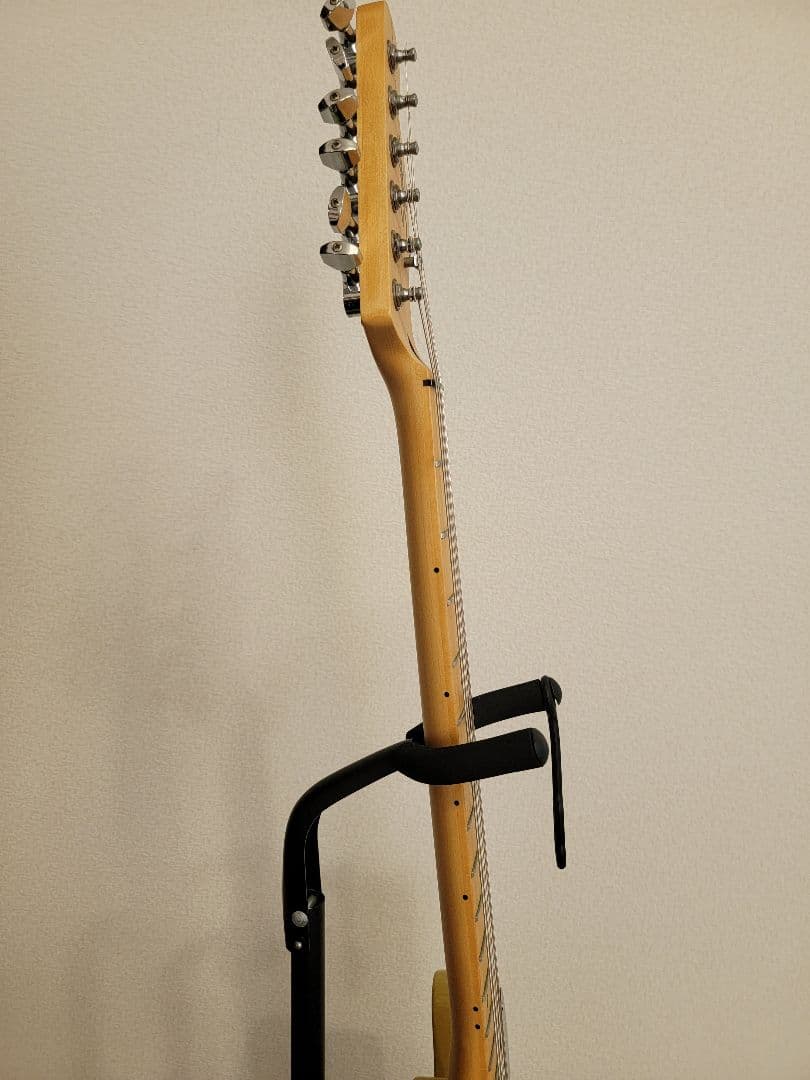 ギター Squier affinity series Telecaster