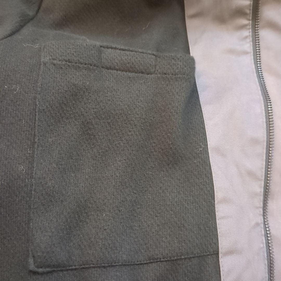 出*m様 Levi's ALL DUTY コート　チャコールグレー　オーバーサイ