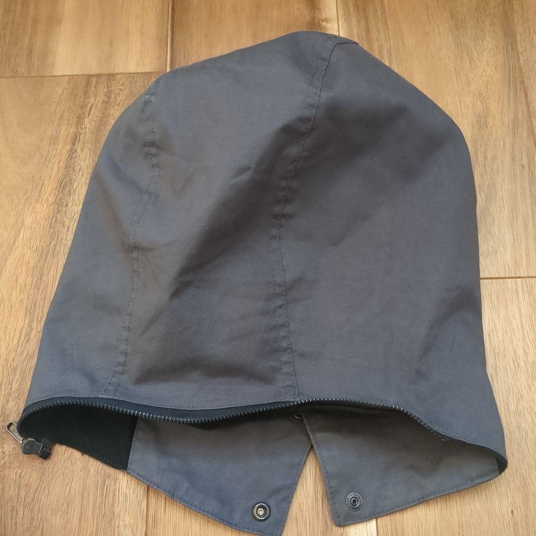 出*m様 Levi's ALL DUTY コート　チャコールグレー　オーバーサイ