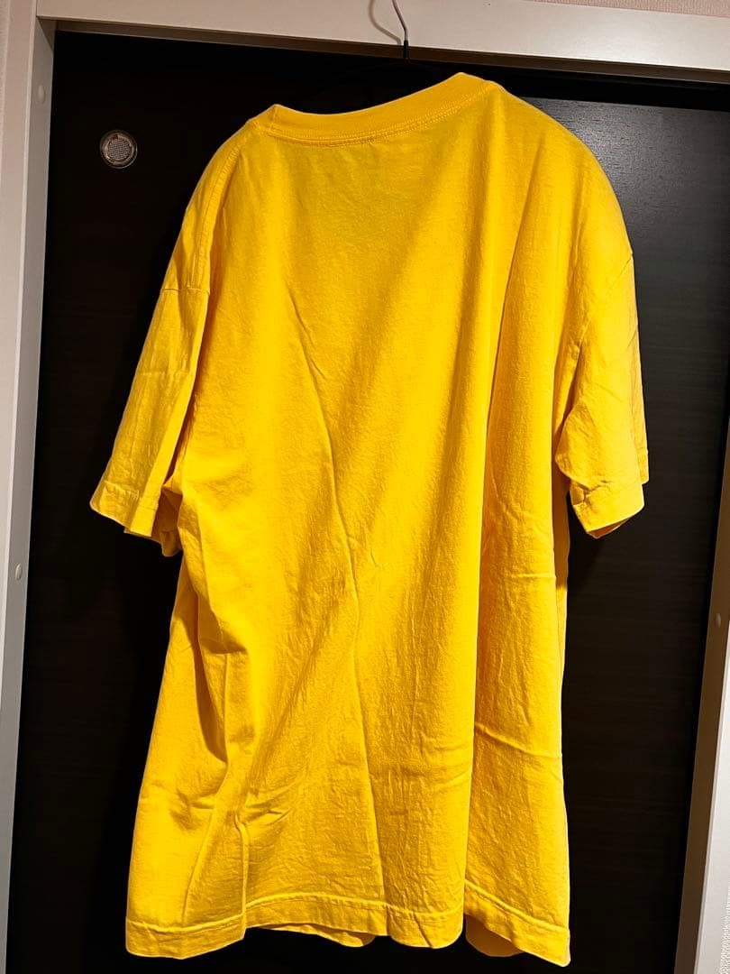 Pa’lante パランテ　Tシャツ　moonlightgear gnuhr