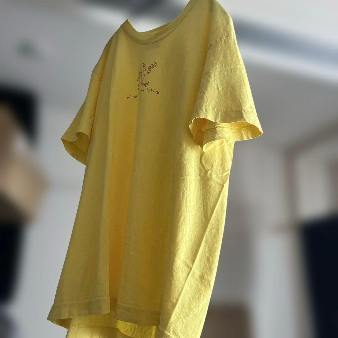 Pa’lante パランテ　Tシャツ　moonlightgear gnuhr