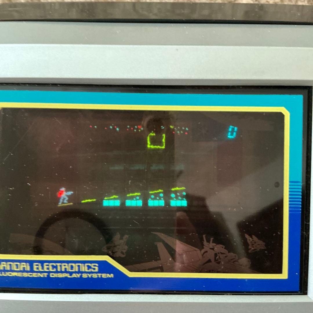 セール　LSIゲーム　BANDAI FL MOBILE SUIT GUNDAM