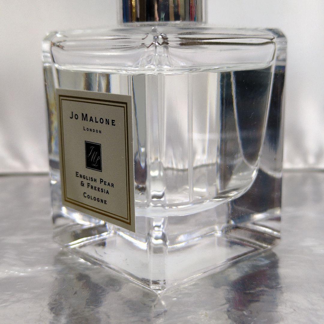 【ジョーマローン】イングリッシュ ペアー ＆ フリージア コロン 50ml