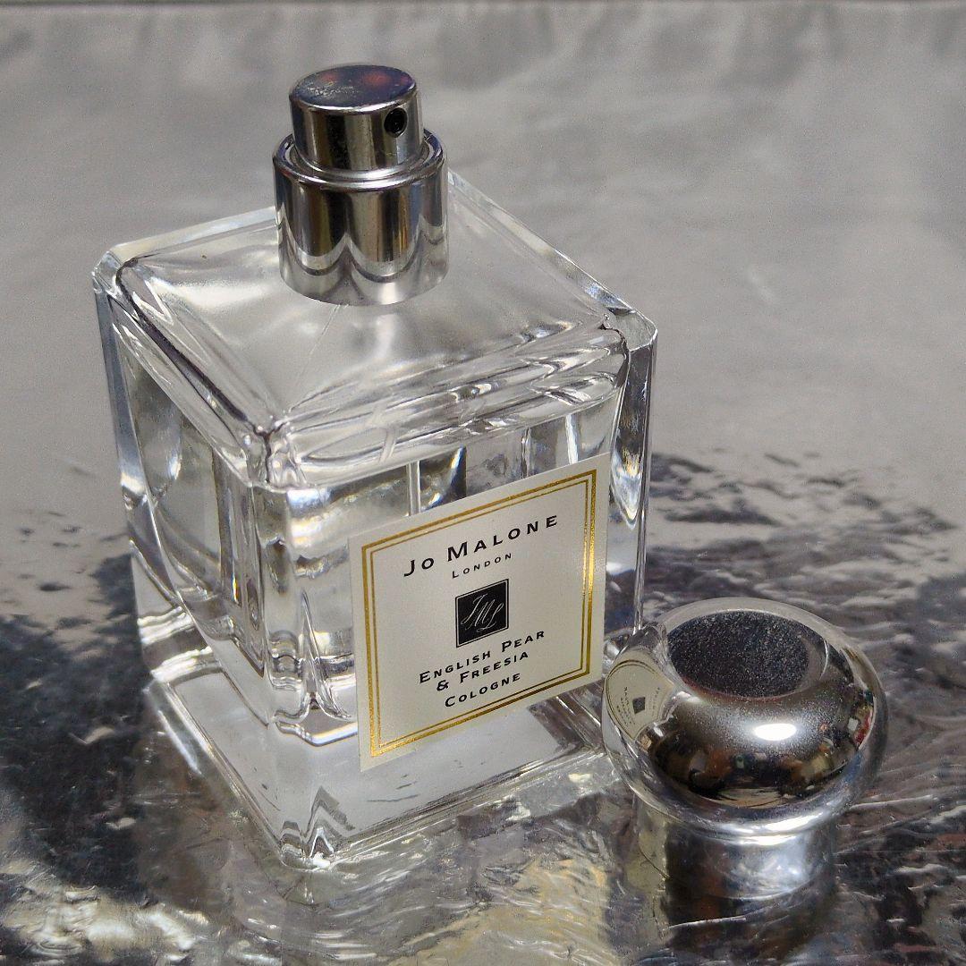 【ジョーマローン】イングリッシュ ペアー ＆ フリージア コロン 50ml
