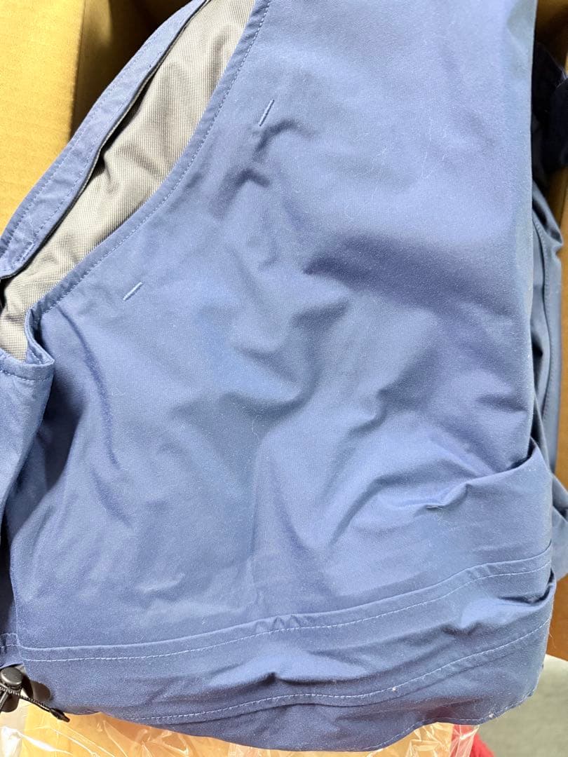 Greenclothing グリーンクロージング ビブパンツ サイズXL
