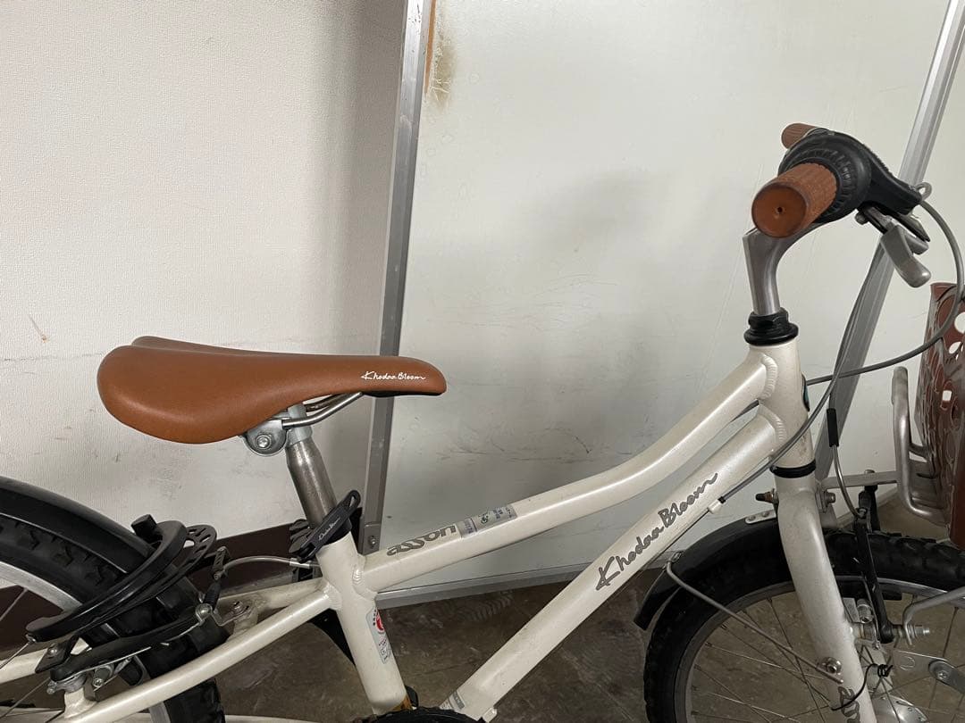 nikoさま　khodaa bloom asson J20 ホワイト引き取り限定