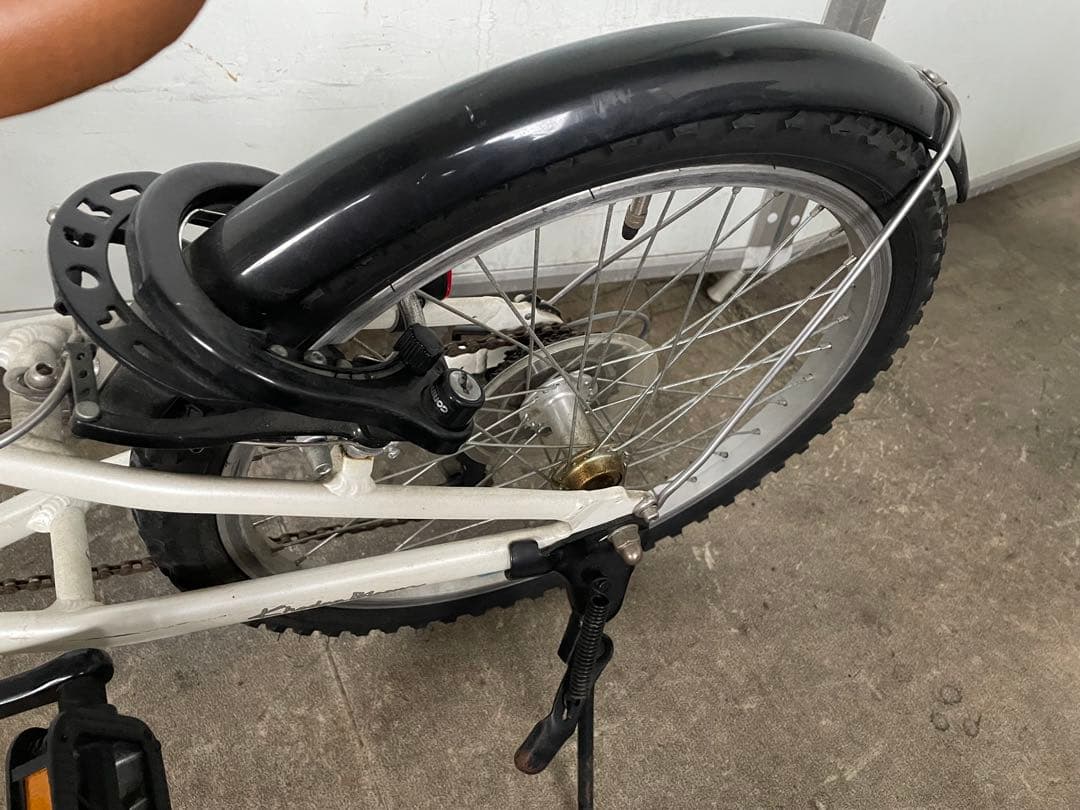 nikoさま　khodaa bloom asson J20 ホワイト引き取り限定