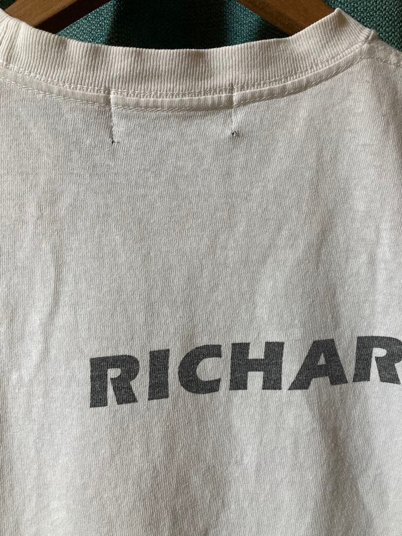 HYSTERIC GLAMOUR RICHARD KERN Tシャツ