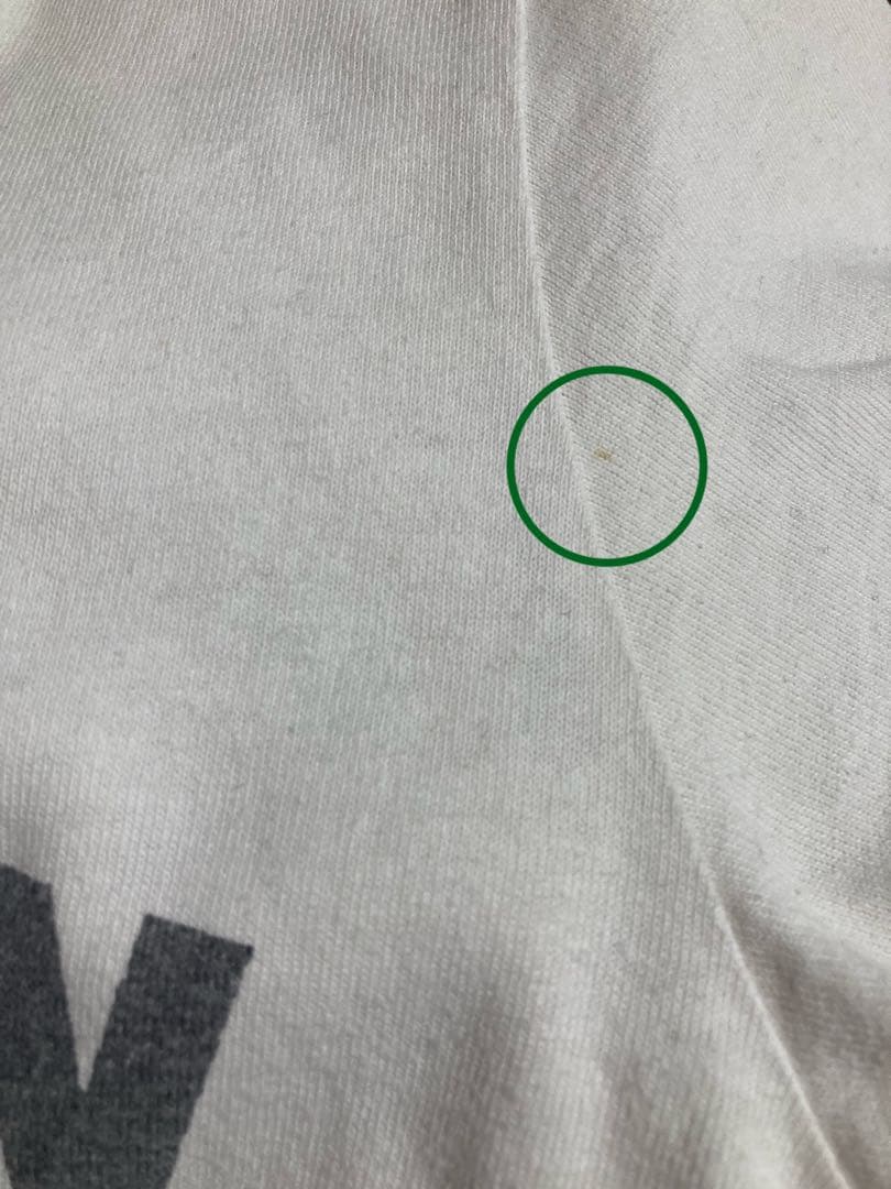 HYSTERIC GLAMOUR RICHARD KERN Tシャツ