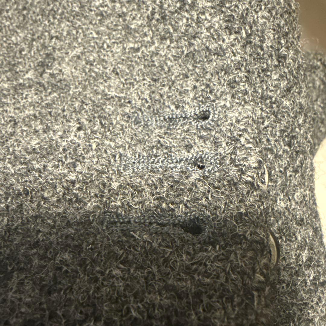 美品❗️ Harris Tweed ハリスツイード　スーツカンパニー　セレクト