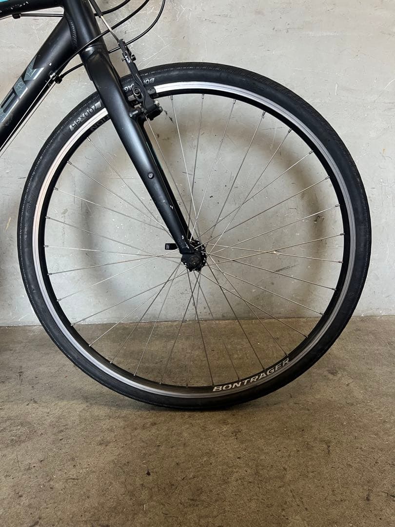 クロスバイク TREK FX2 トレック 700c