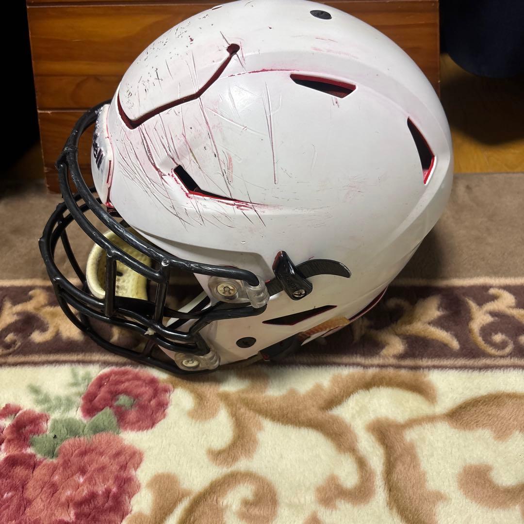 Riddell アメリカンフットボールヘルメット