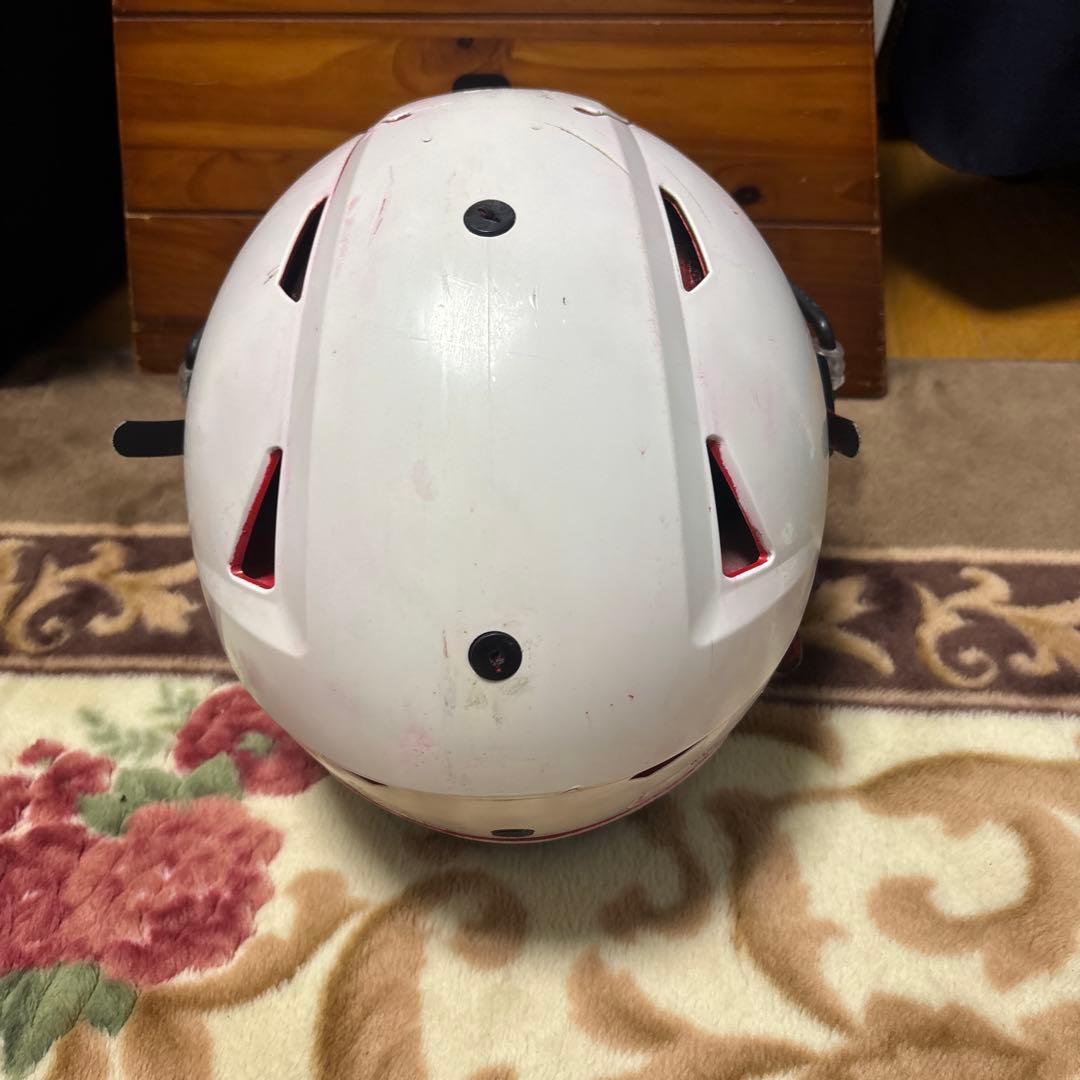 Riddell アメリカンフットボールヘルメット