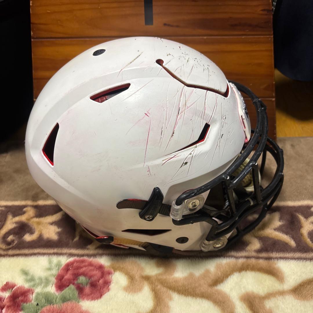 Riddell アメリカンフットボールヘルメット