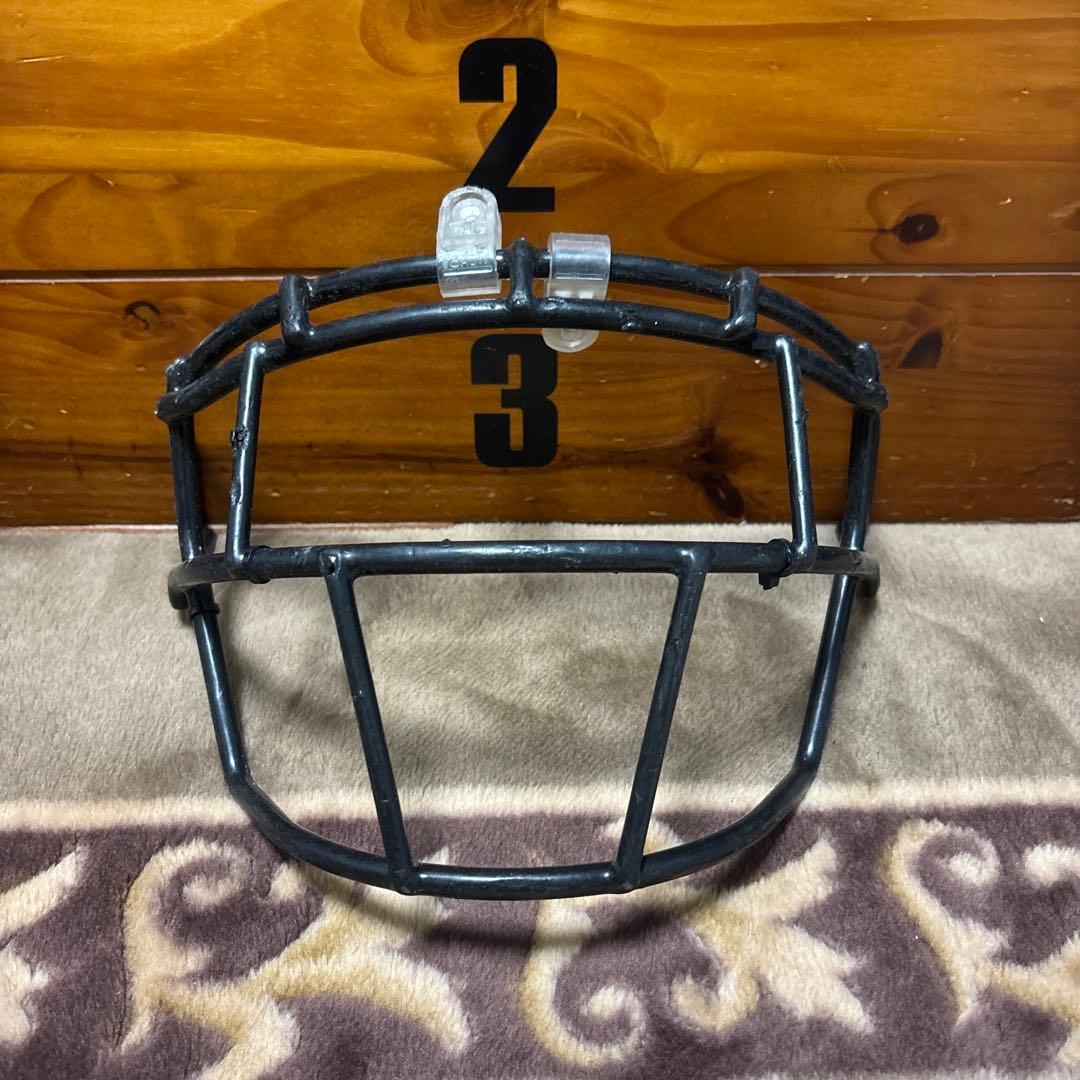 Riddell アメリカンフットボールヘルメット