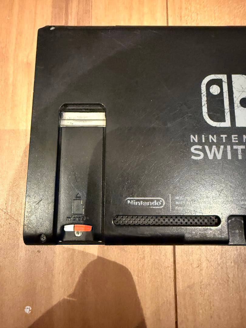 y*】様 ジャンク品　Nintendo Switch本体ほか