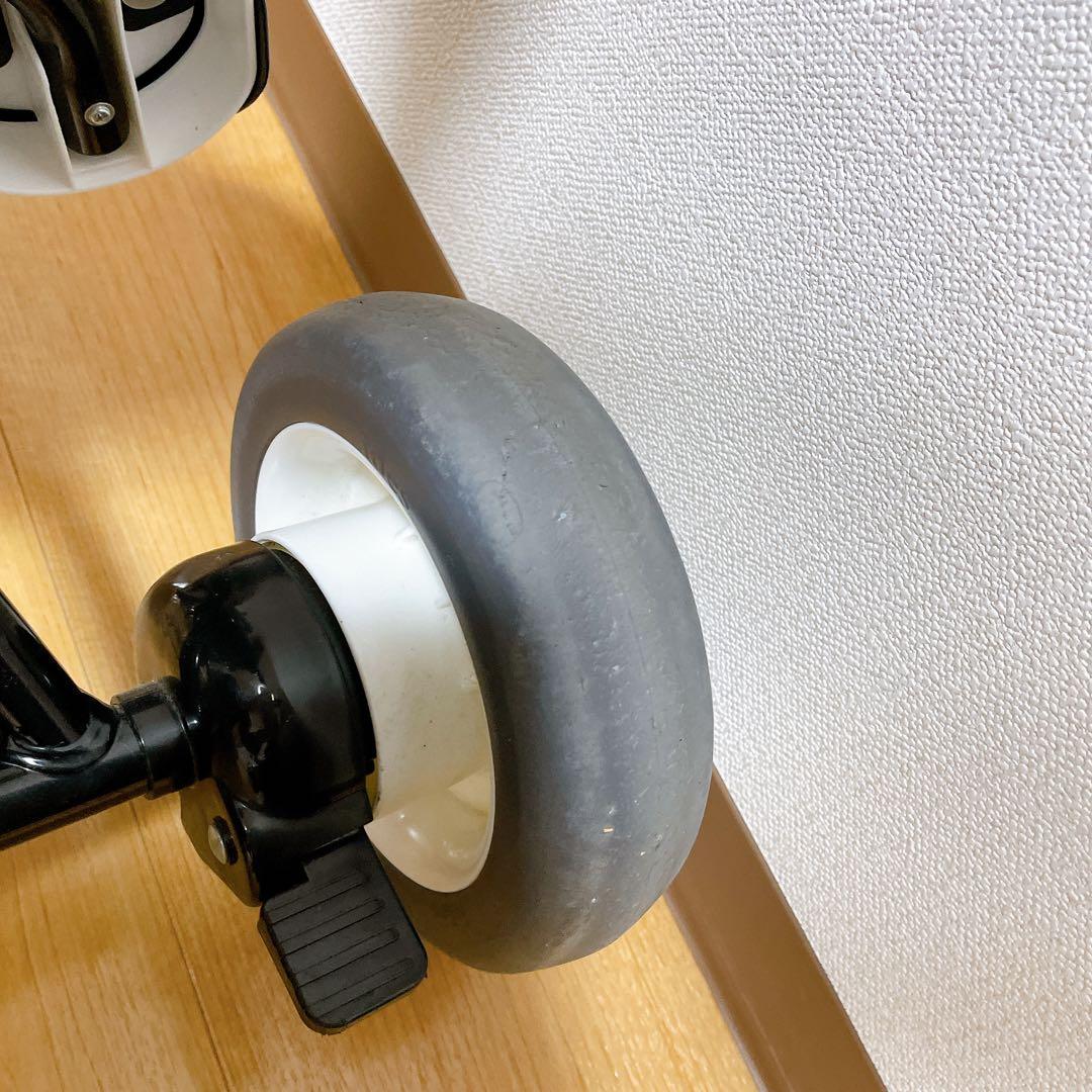 IDES 折りたたみおさんぽコンポ　三輪車　スケーター　トイザらス　グレー