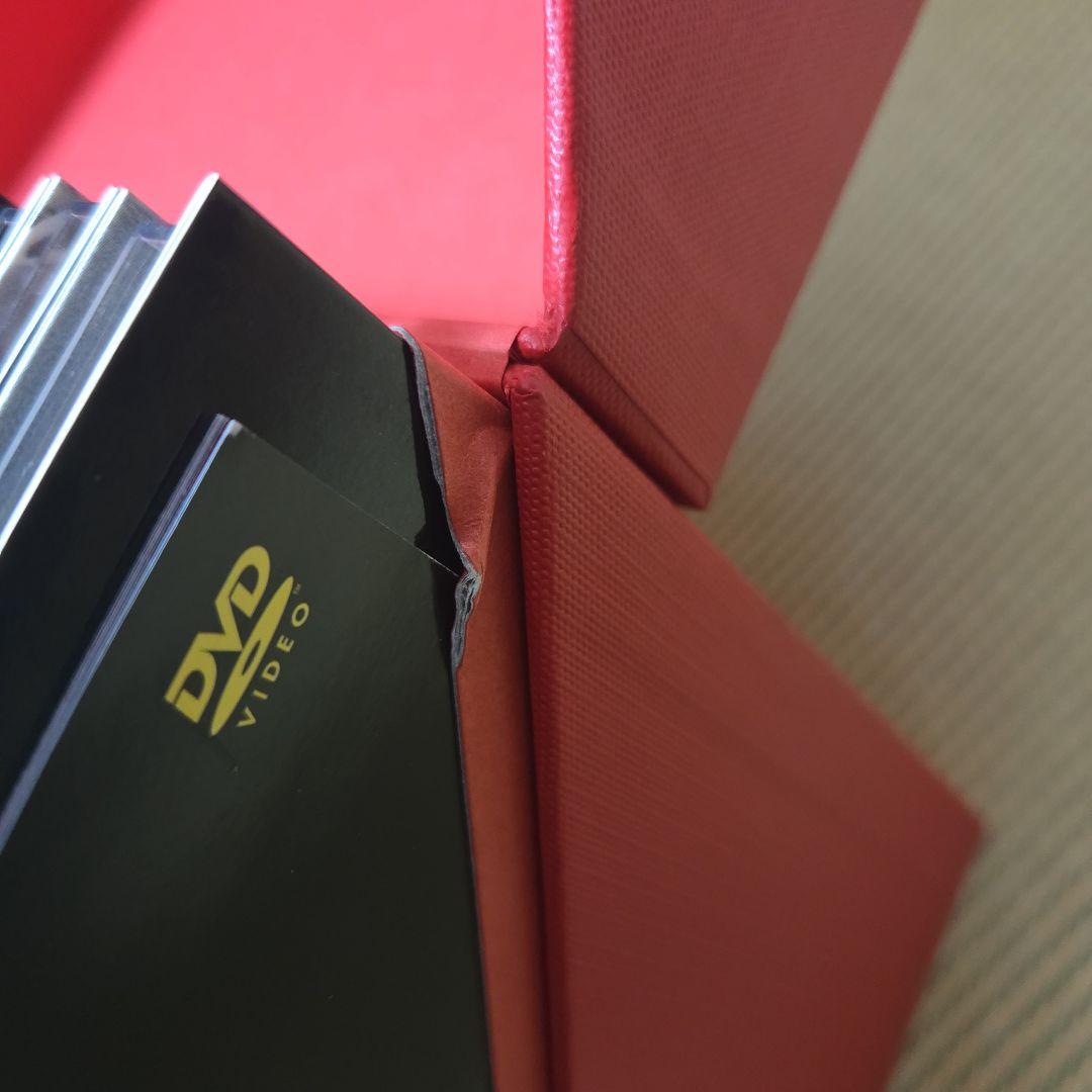 踊る大捜査線DVD コンプリートBOX