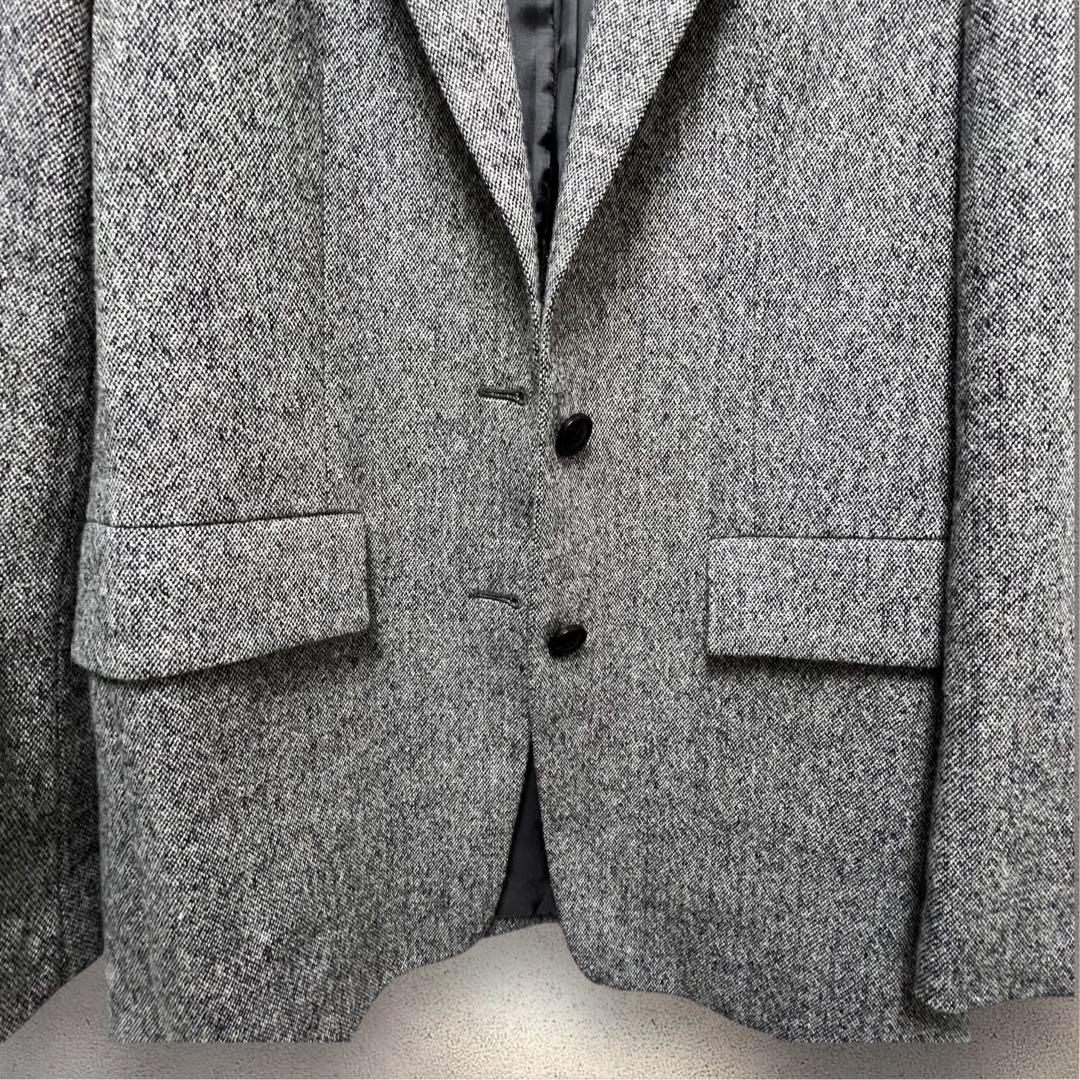 【極美品】journal standard L'ESSAGE ウールジャケット