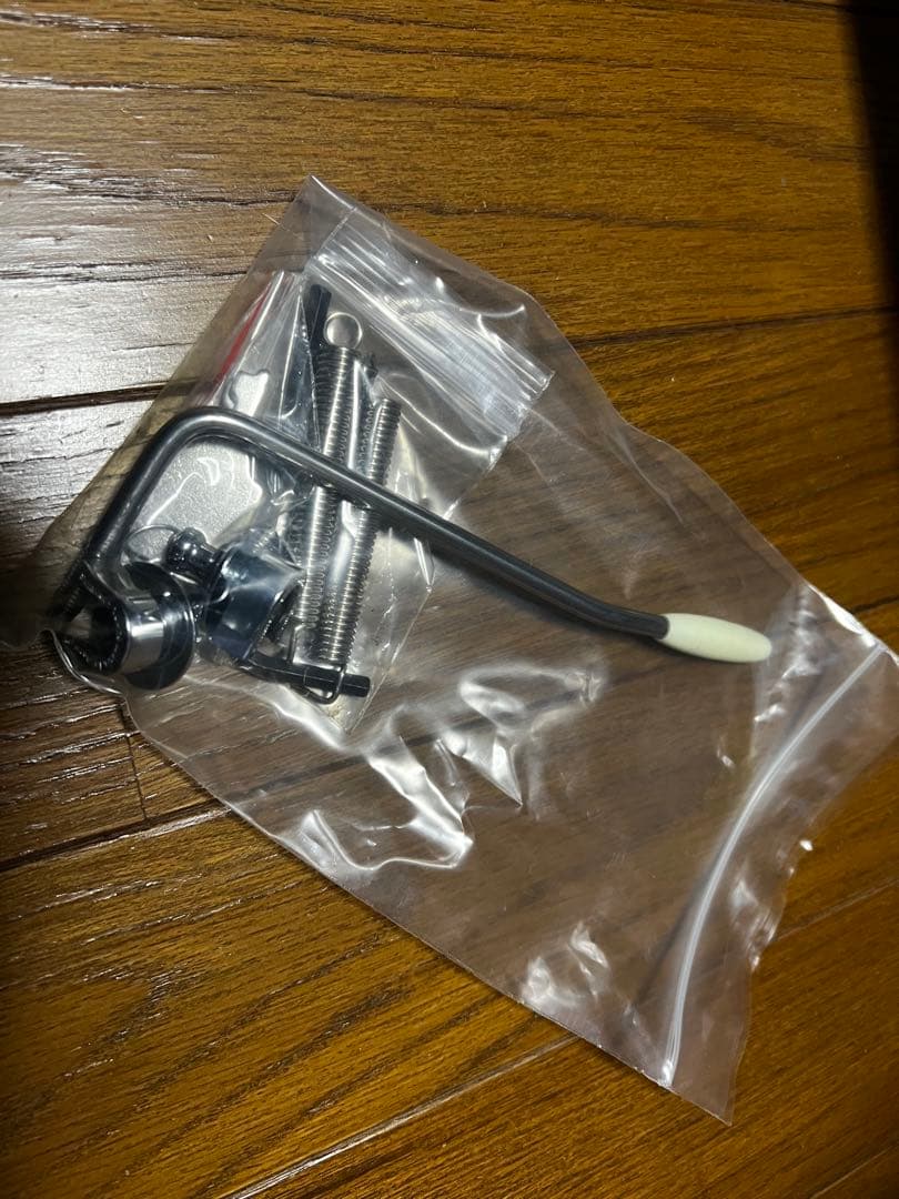 Sonic STR321 エレキギター　2018年製　ハードケース付き