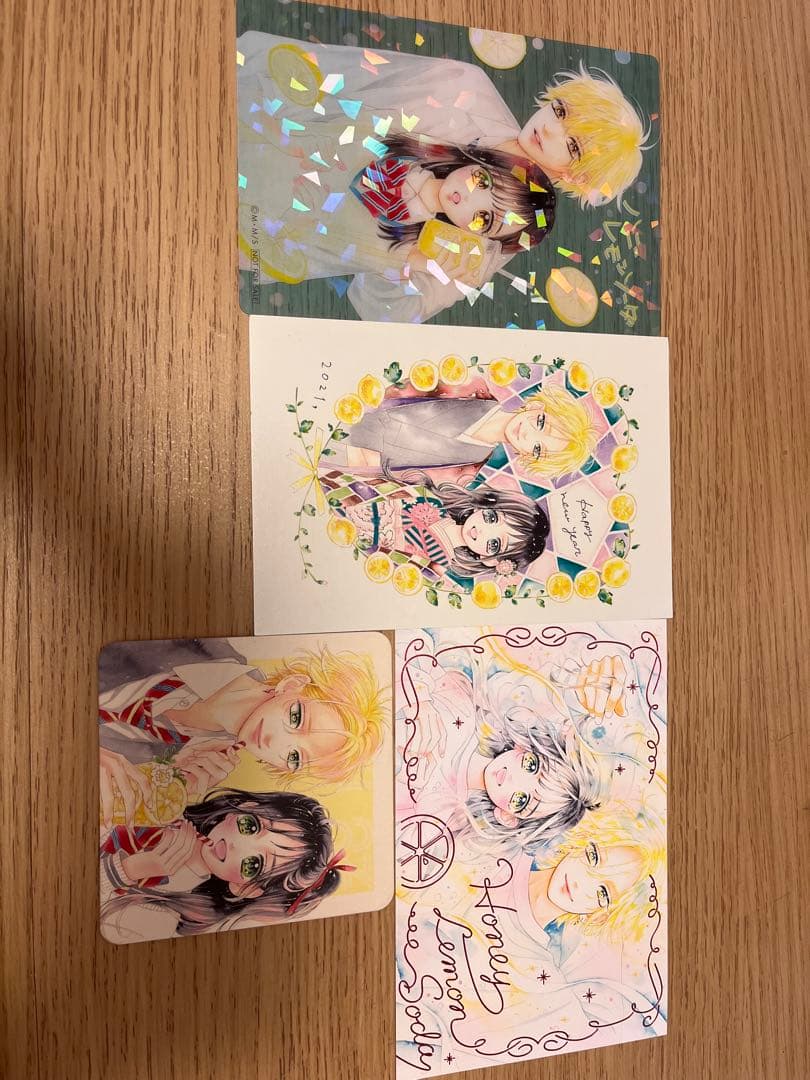 ハニーレモンソーダソーダ1〜28巻＋サイドストーリおまけ付き