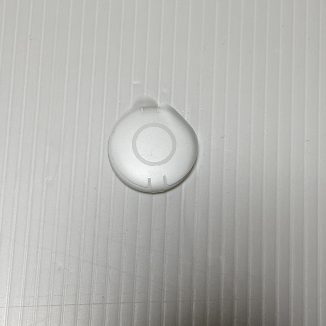 Kazu　新品未使用　Apple AirTag 2個　商品番号【192】