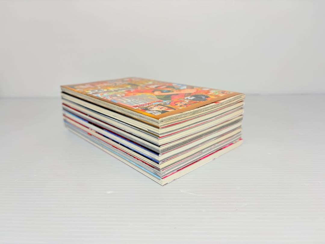 全112冊極美品✨ ONE PIECE EP BOX 1〜10 全巻 零巻