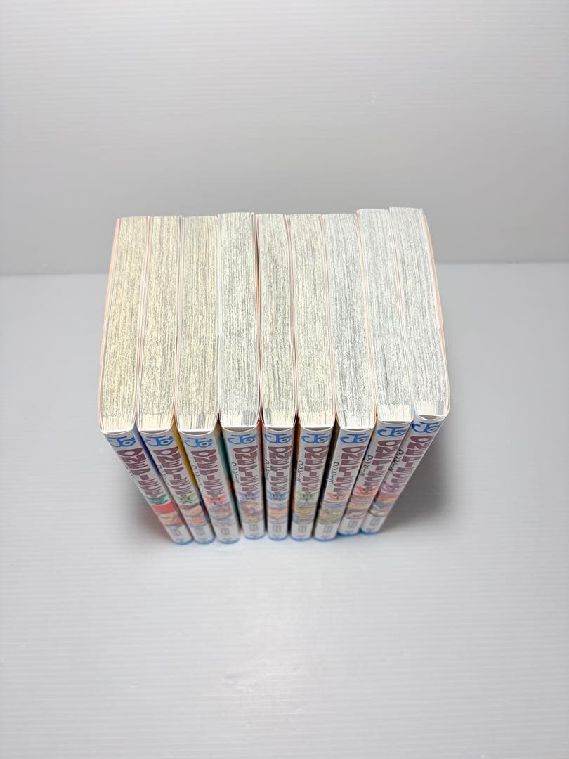 全112冊極美品✨ ONE PIECE EP BOX 1〜10 全巻 零巻