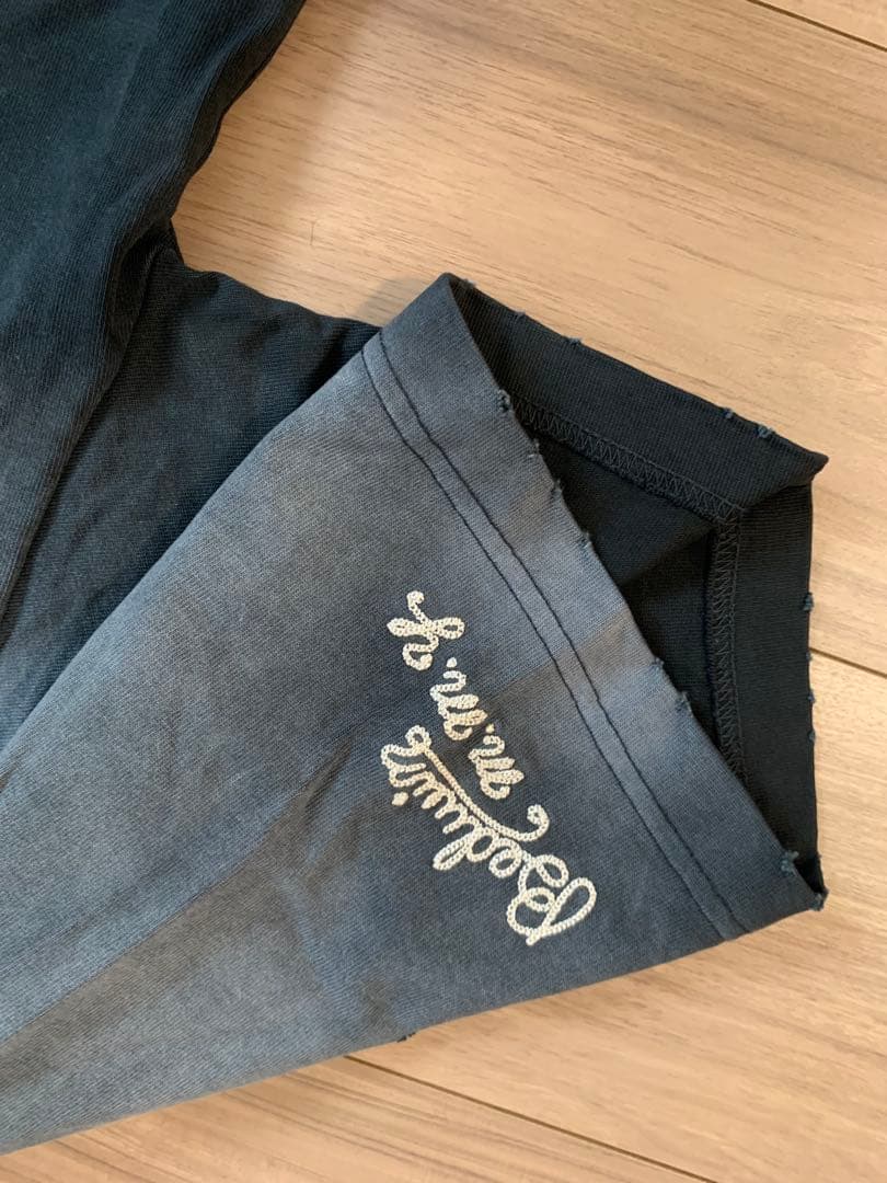 トップス BEDWIN & THE Maison MIHARA YASUHIRO T