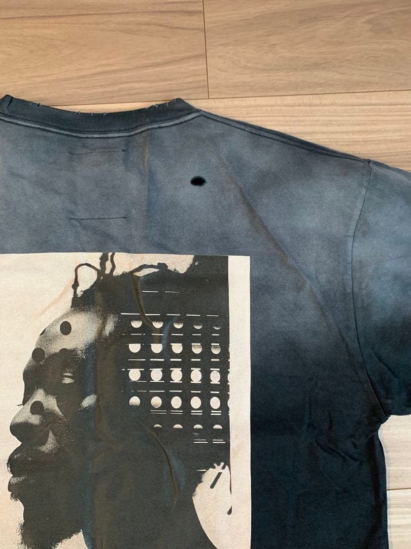 トップス BEDWIN & THE Maison MIHARA YASUHIRO T