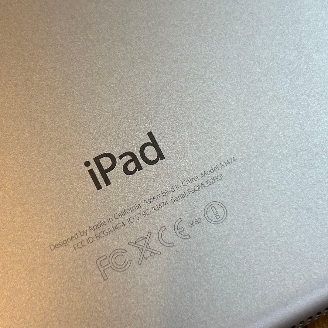 にっし　iPad Air A1474 第1世代 dtab d-01J