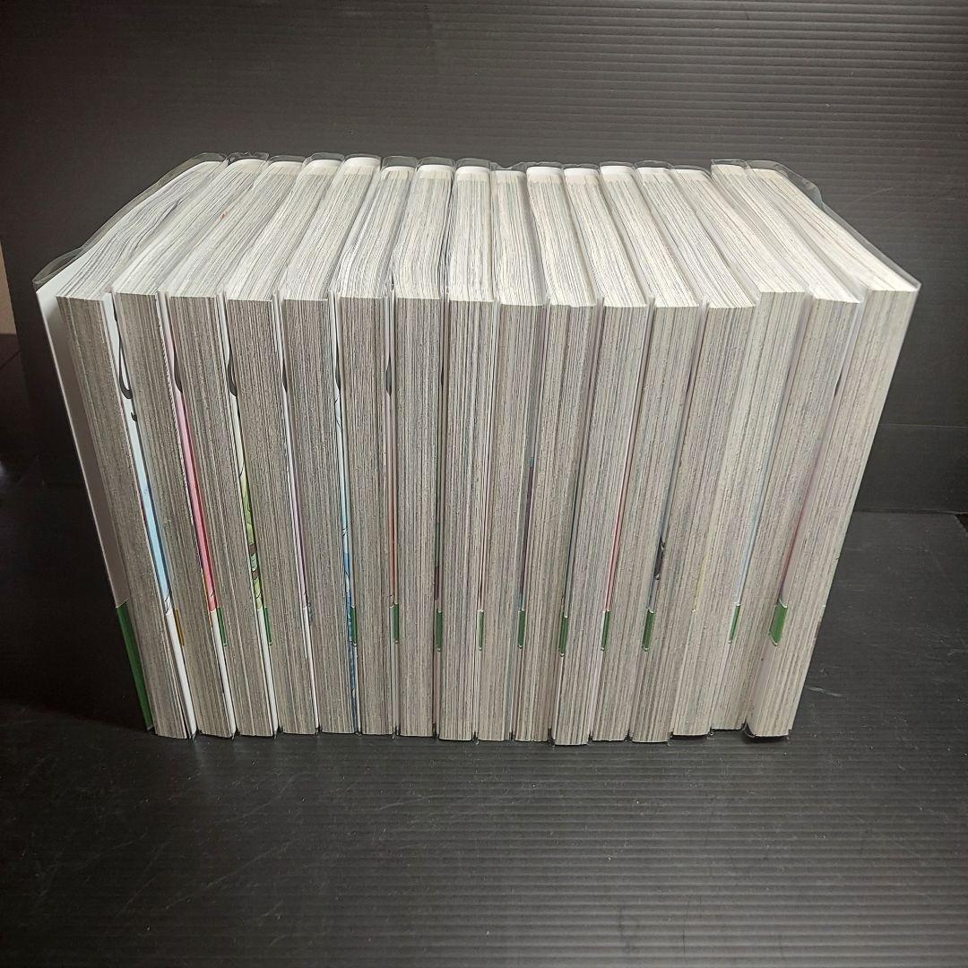 【極美品】薬屋のひとりごと 最新16巻まで全巻