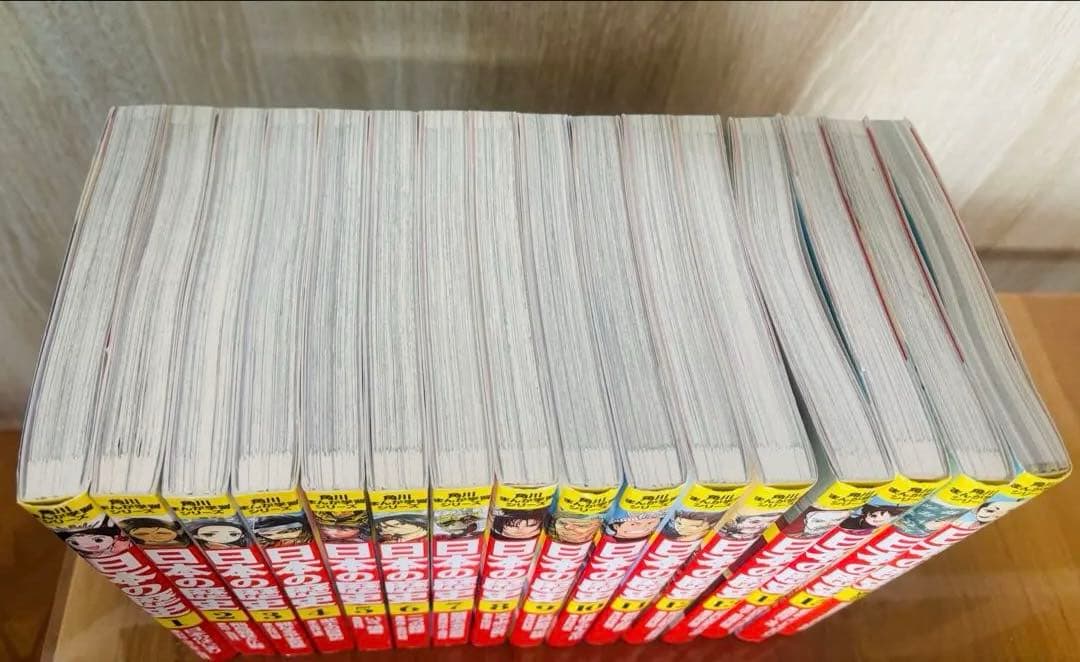 【全巻セット】角川まんが学習シリーズ 1-15巻＋別巻