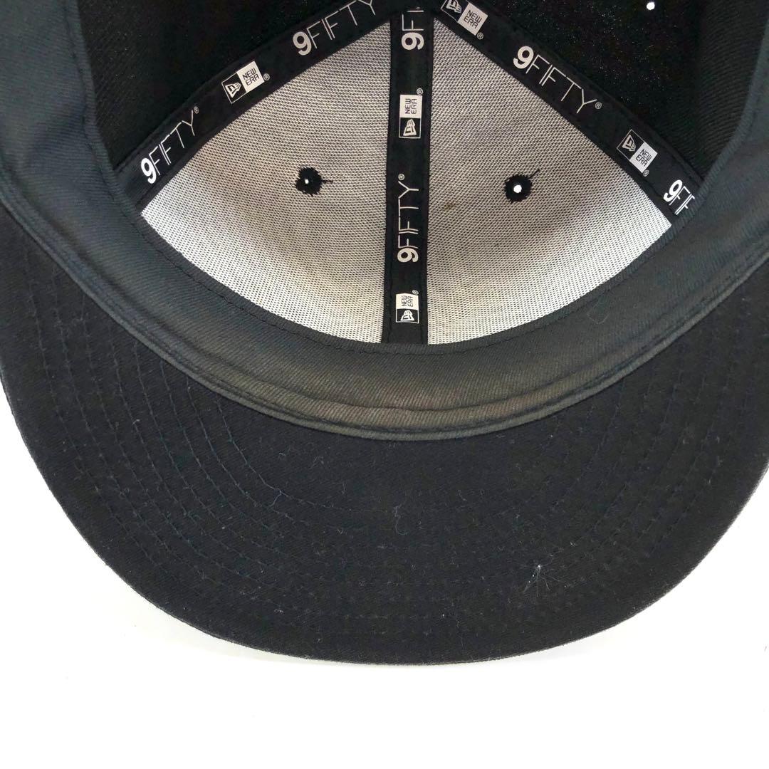 kawasaki × NEW ERA