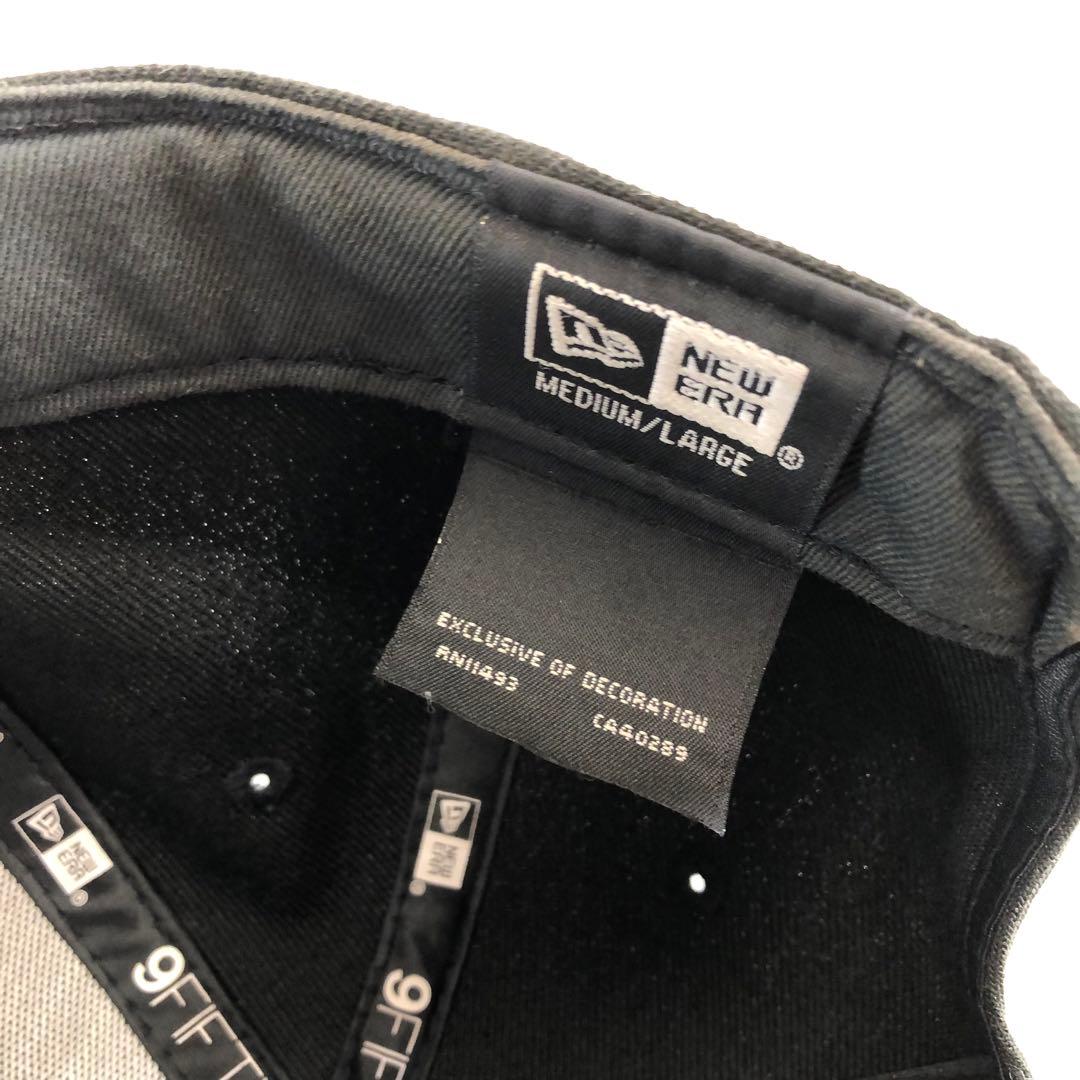 kawasaki × NEW ERA