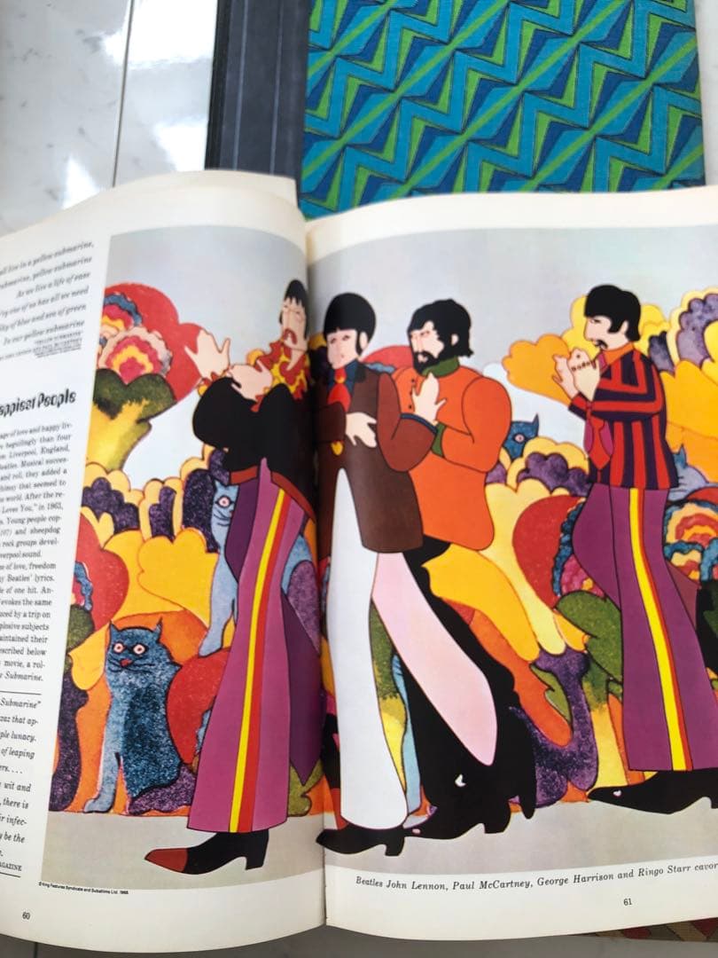 This Fabulous Century 全8巻 雑誌 ヴィンテージ 古着
