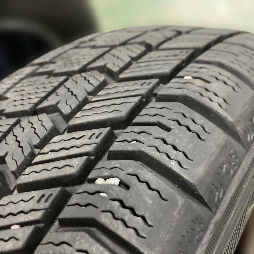 155/65R13 4本セット ICENAVI8 GOODYEAR