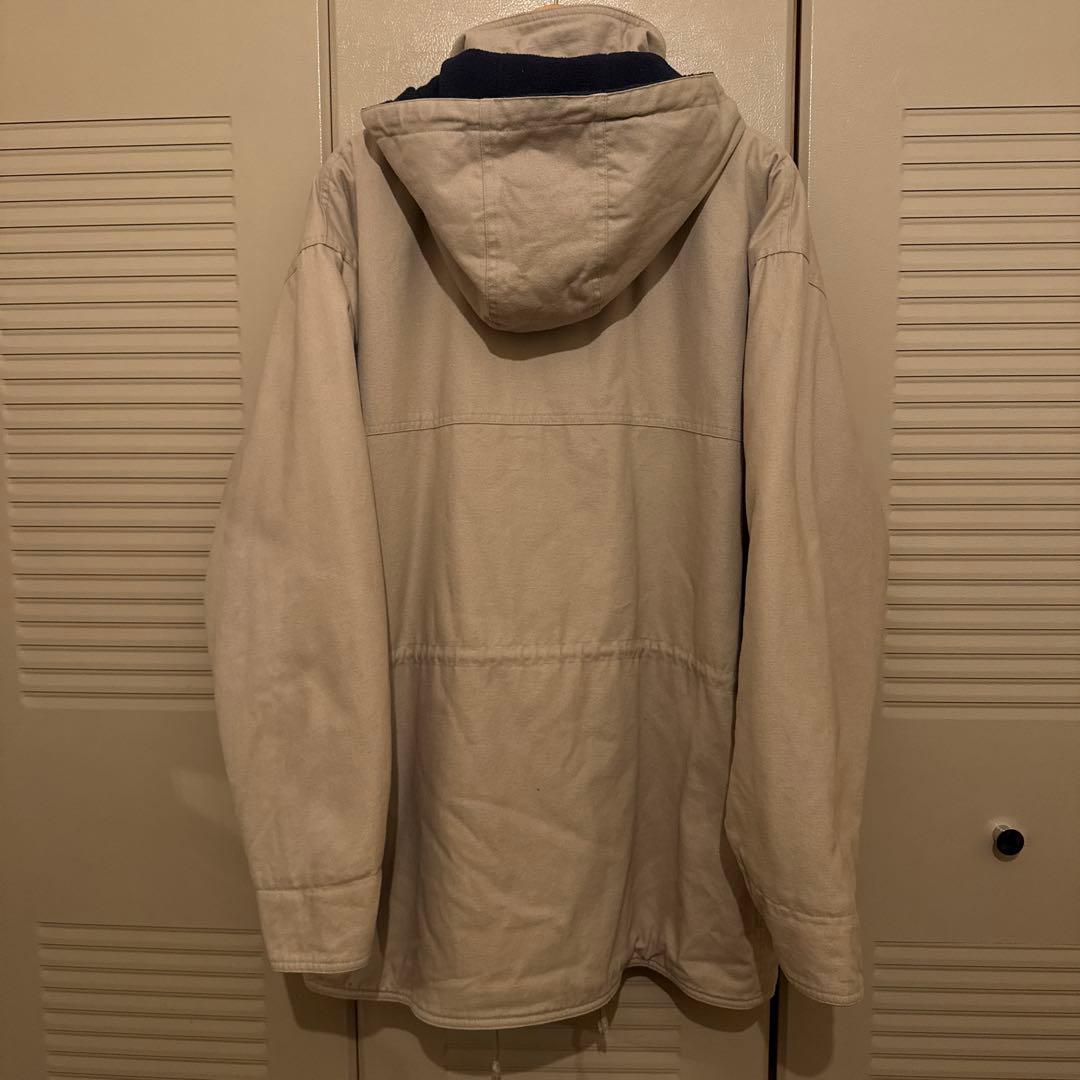 【完品】90's Chaps Ralph Lauren ファイヤーマンジャケット