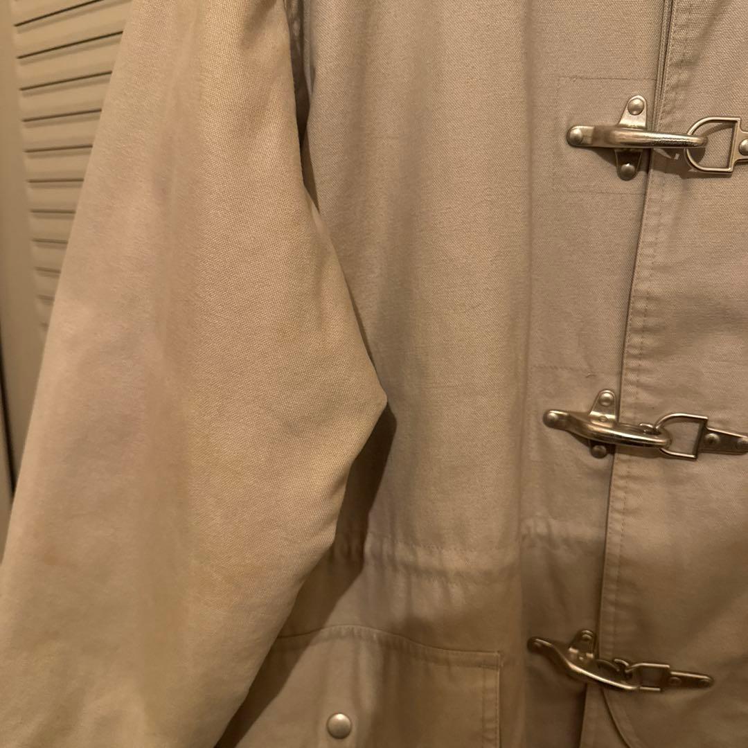 【完品】90's Chaps Ralph Lauren ファイヤーマンジャケット