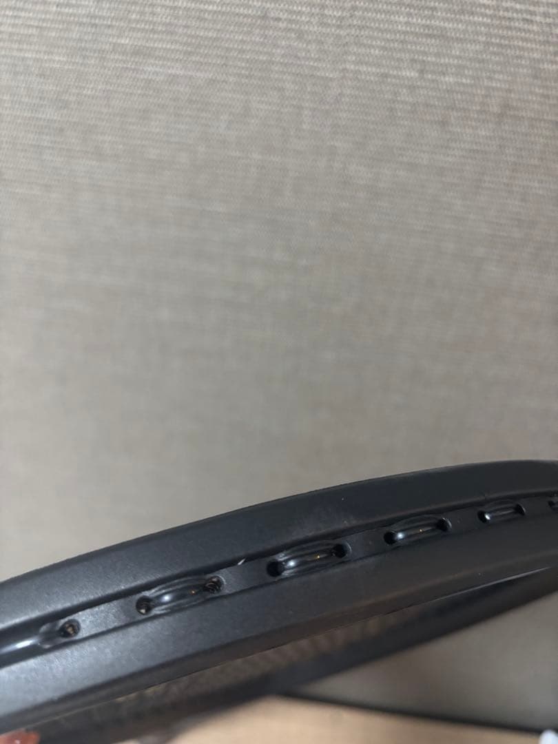 ウイルソン Wilson 硬式ラケットNOIR ULTRA 100L V4.0