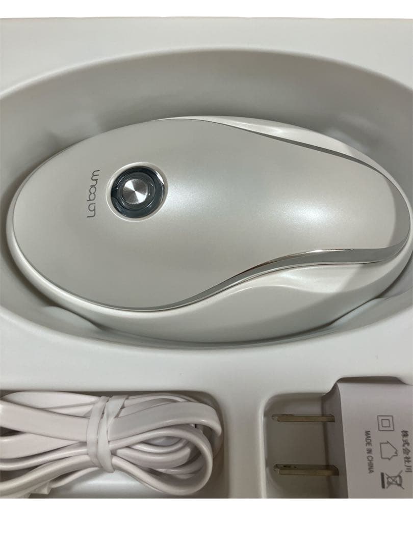 最終値下げ‼️ME Laboum ラボン IKKOプロデュース 美容器　専用ジェル