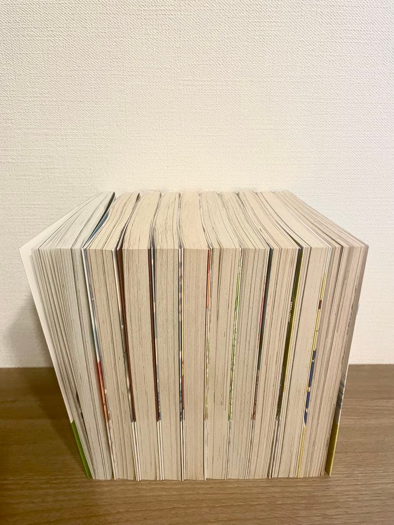 ちひろさん 全10巻セット 全巻 帯付き
