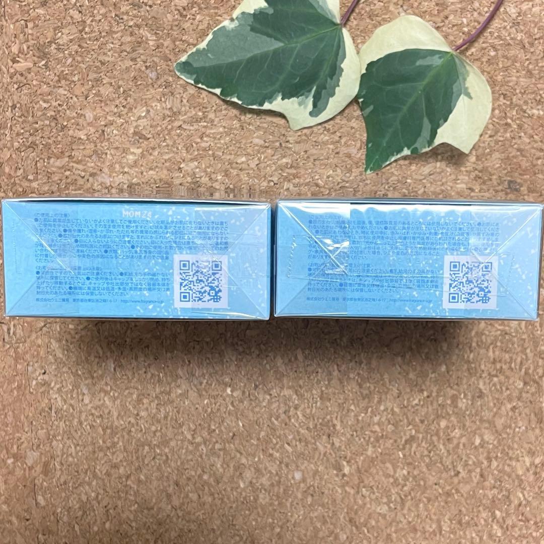 ✨新品•未使用 ✨サムライライト　オードトワレ　100ml×2箱