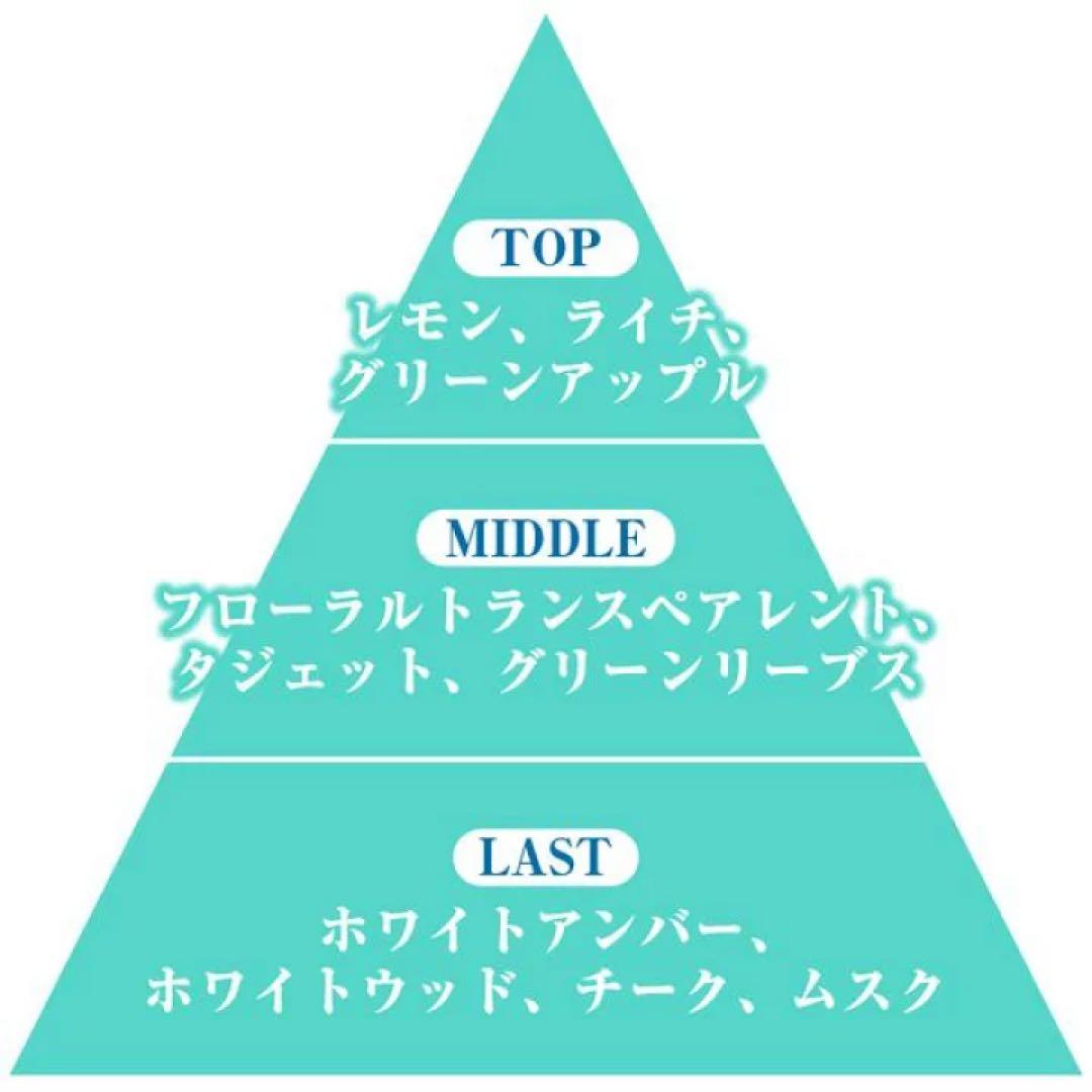 ✨新品•未使用 ✨サムライライト　オードトワレ　100ml×2箱