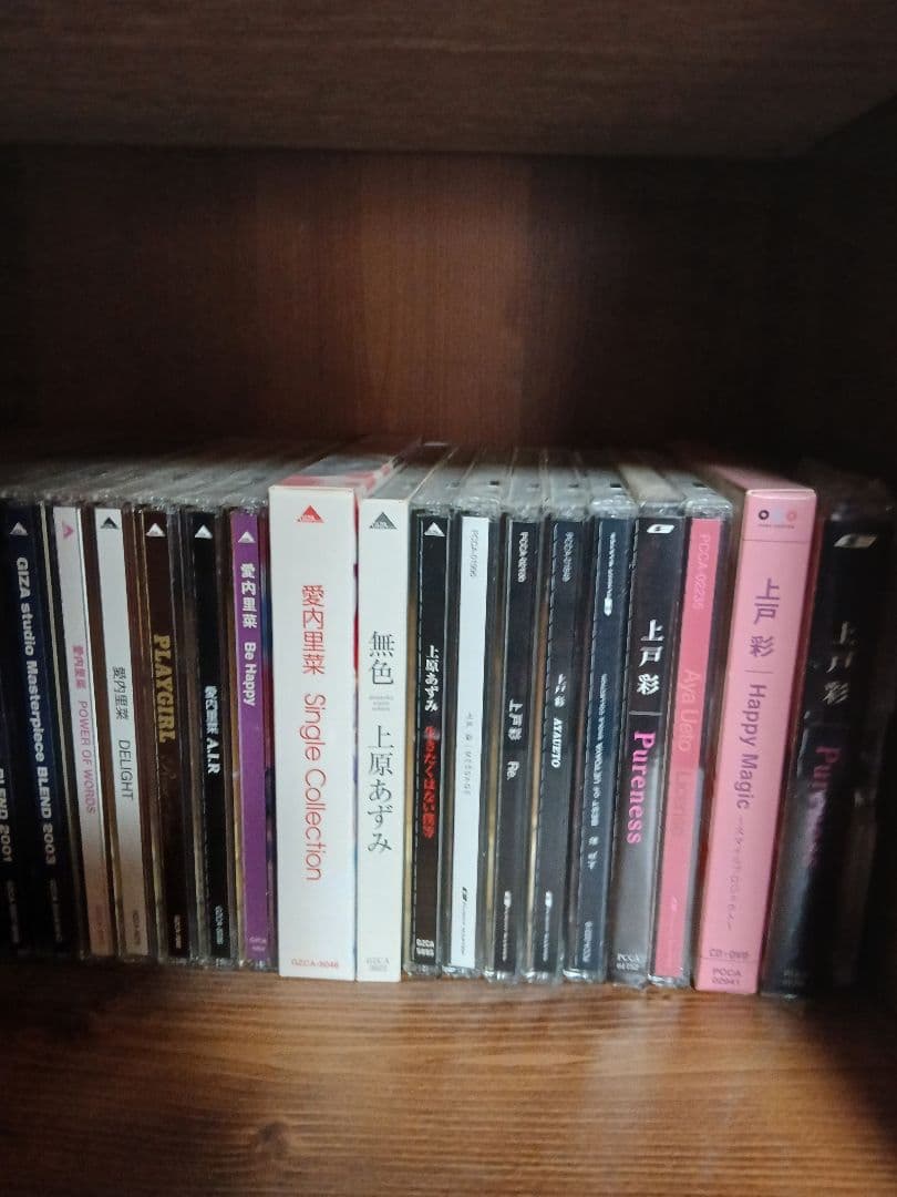 邦楽 洋楽 CD DVD まとめ売り