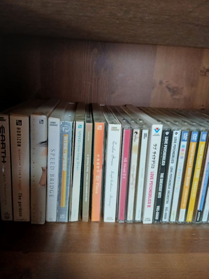 邦楽 洋楽 CD DVD まとめ売り
